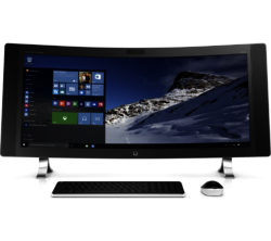 HP ENVY 34-a090na 34
